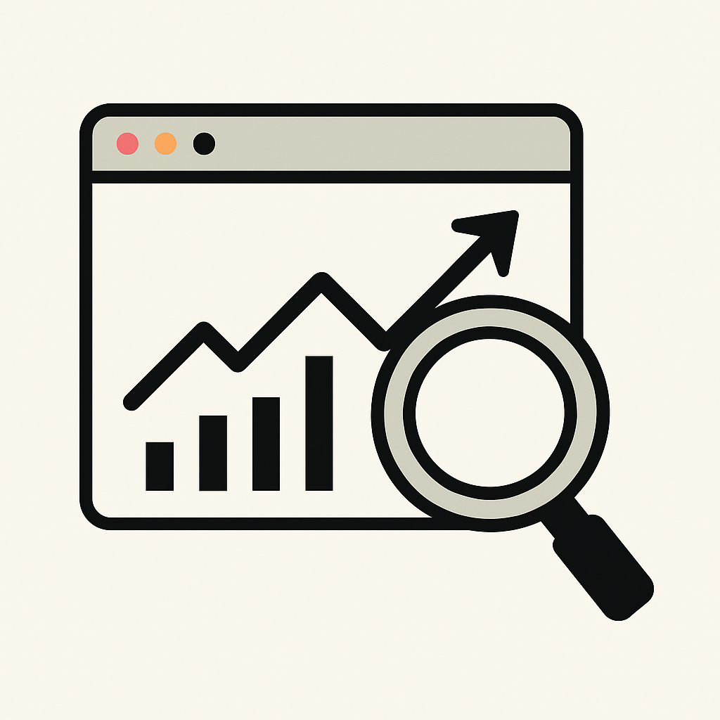 SEO Rankings