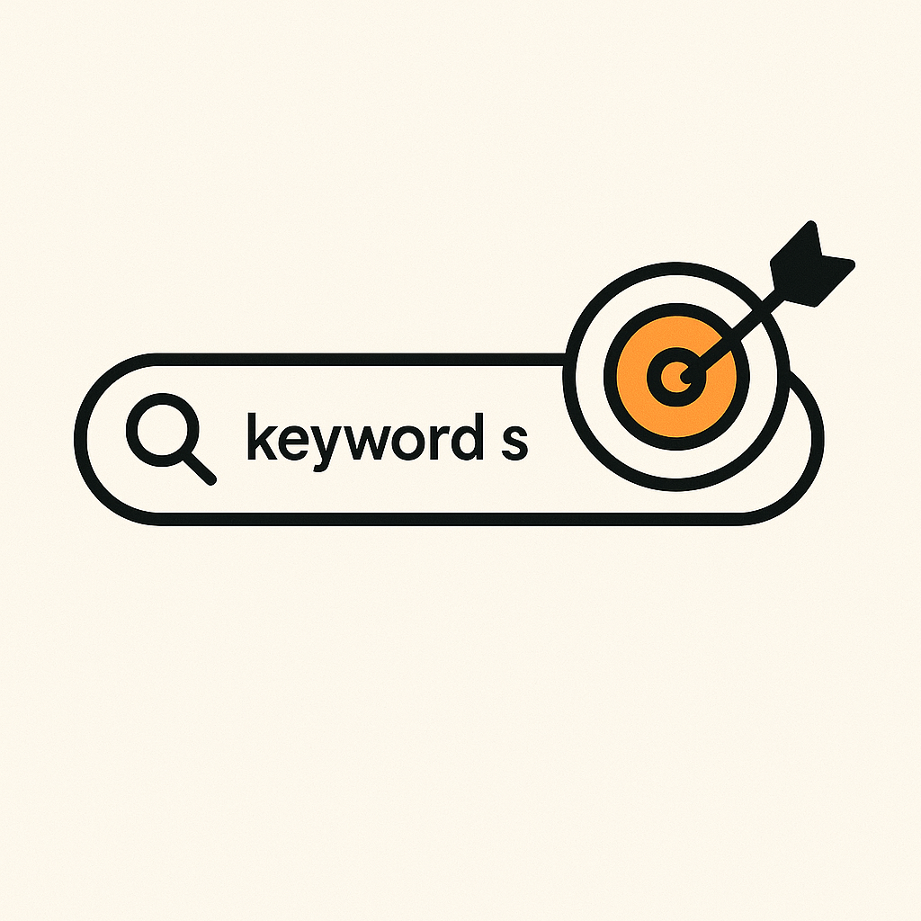 keyword search