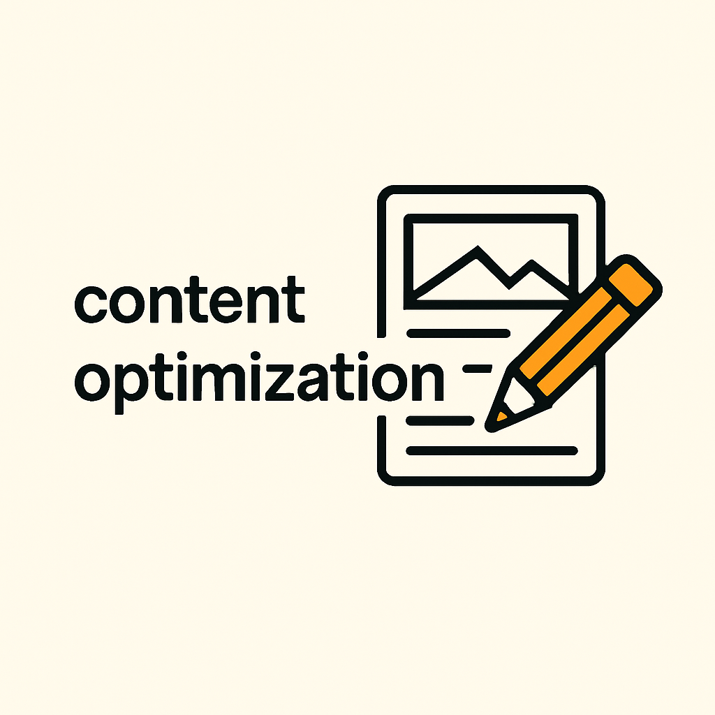 content opt