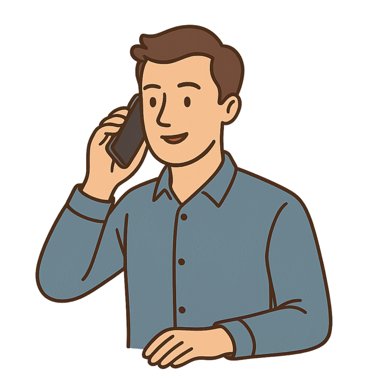 seo call